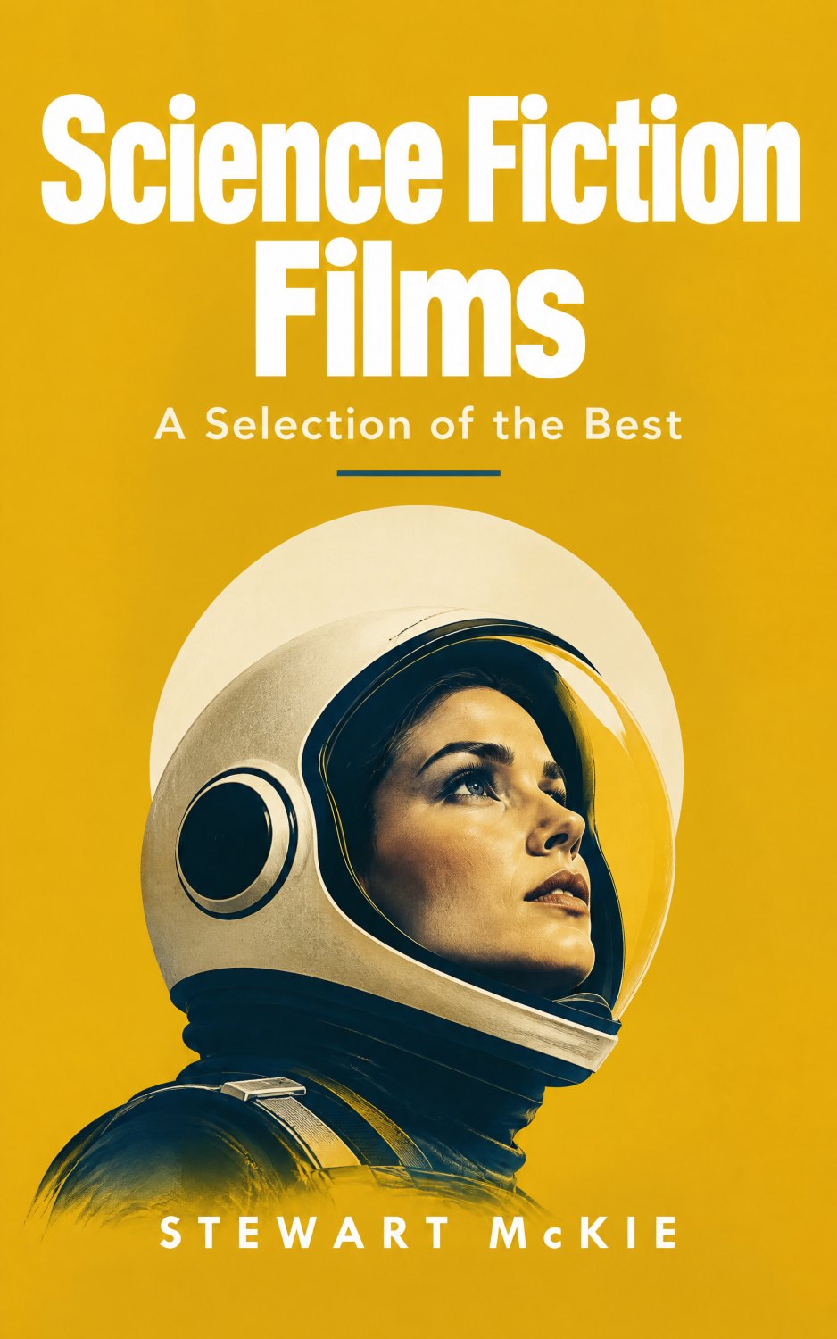 Cover of Science Fiction Films